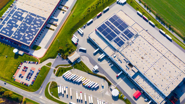 Commercial energy solution